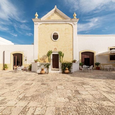 Masseria Borgo San Marco Fasano Exterior foto