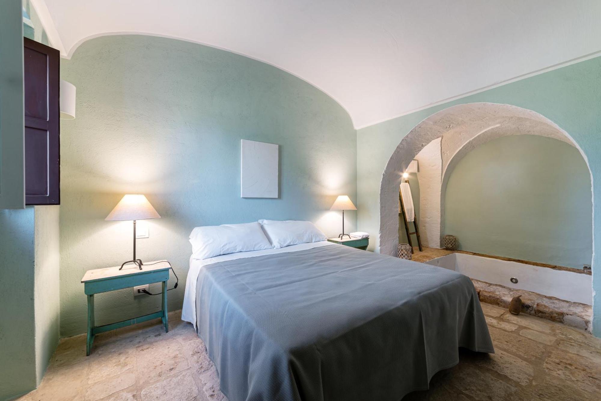 Masseria Borgo San Marco Fasano Exterior foto