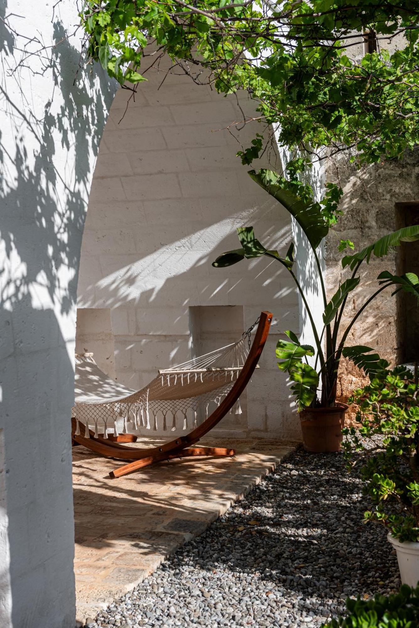 Masseria Borgo San Marco Fasano Exterior foto