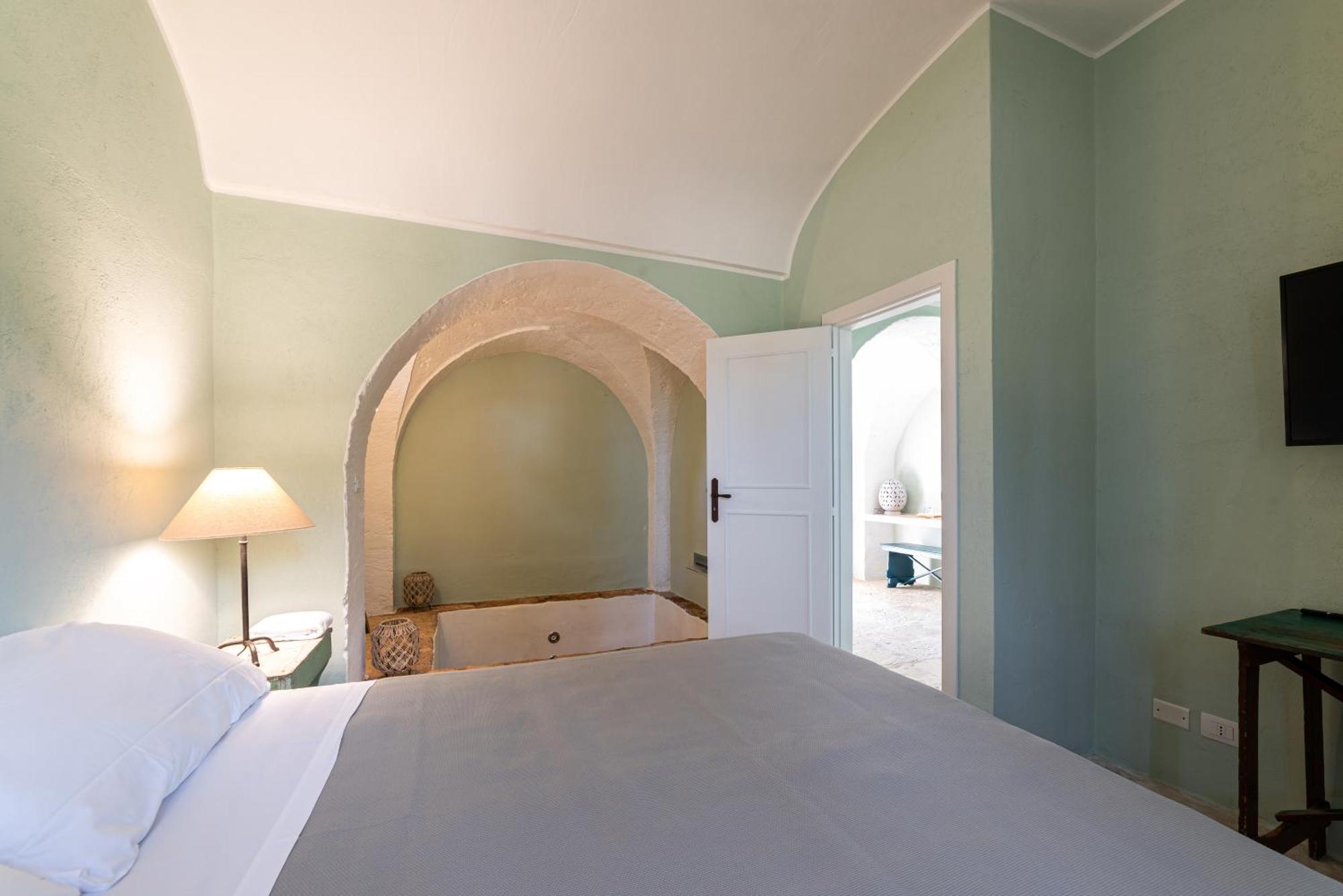 Masseria Borgo San Marco Fasano Exterior foto