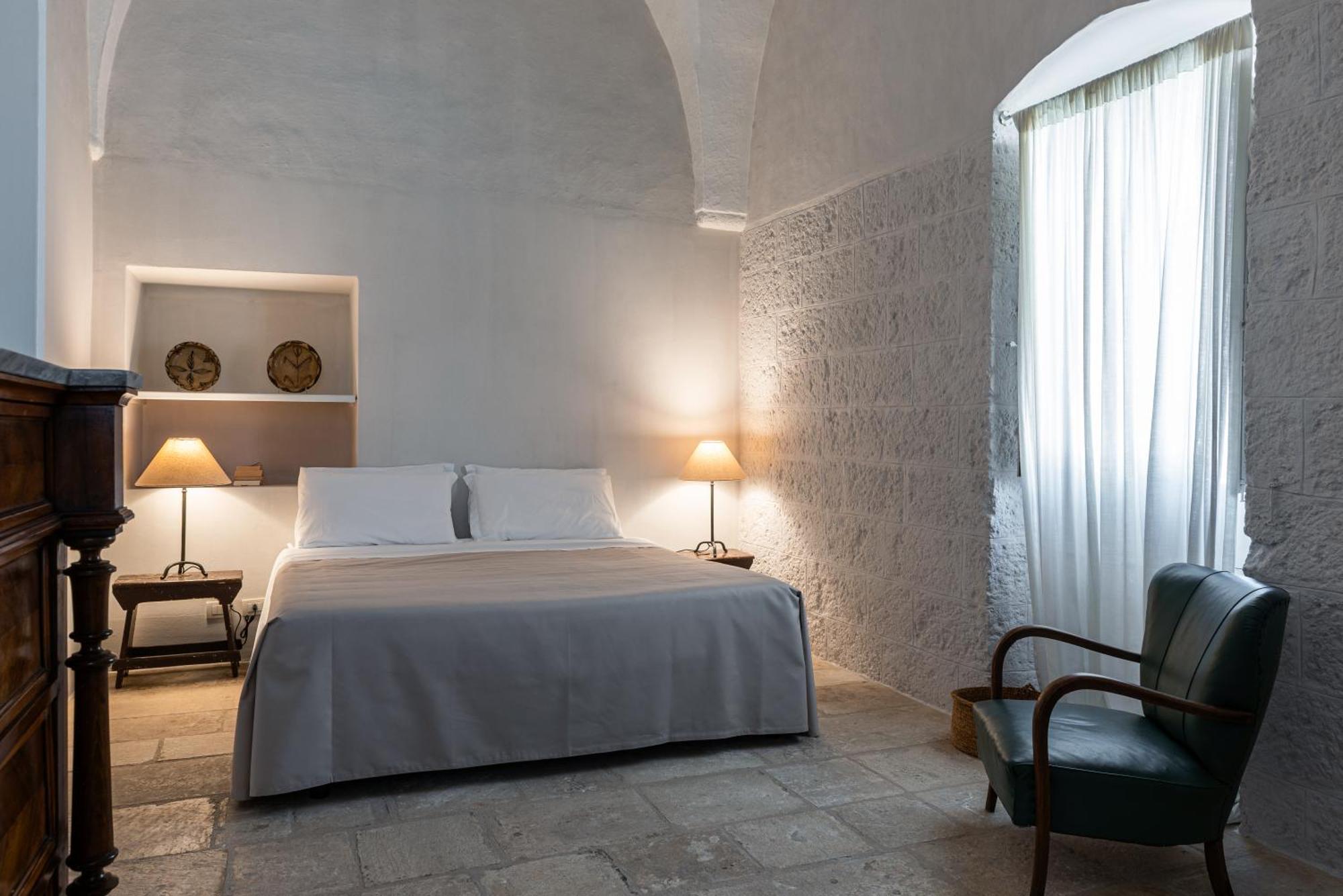 Masseria Borgo San Marco Fasano Exterior foto