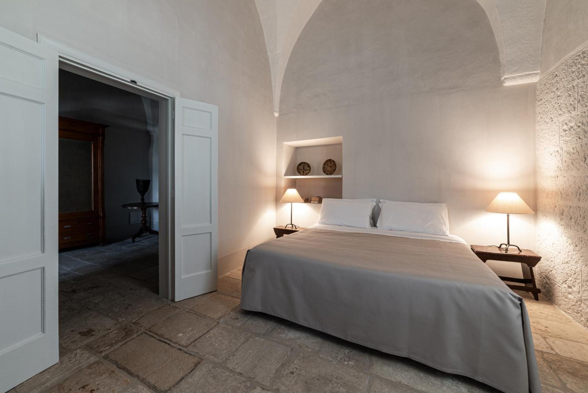 Masseria Borgo San Marco Fasano Exterior foto