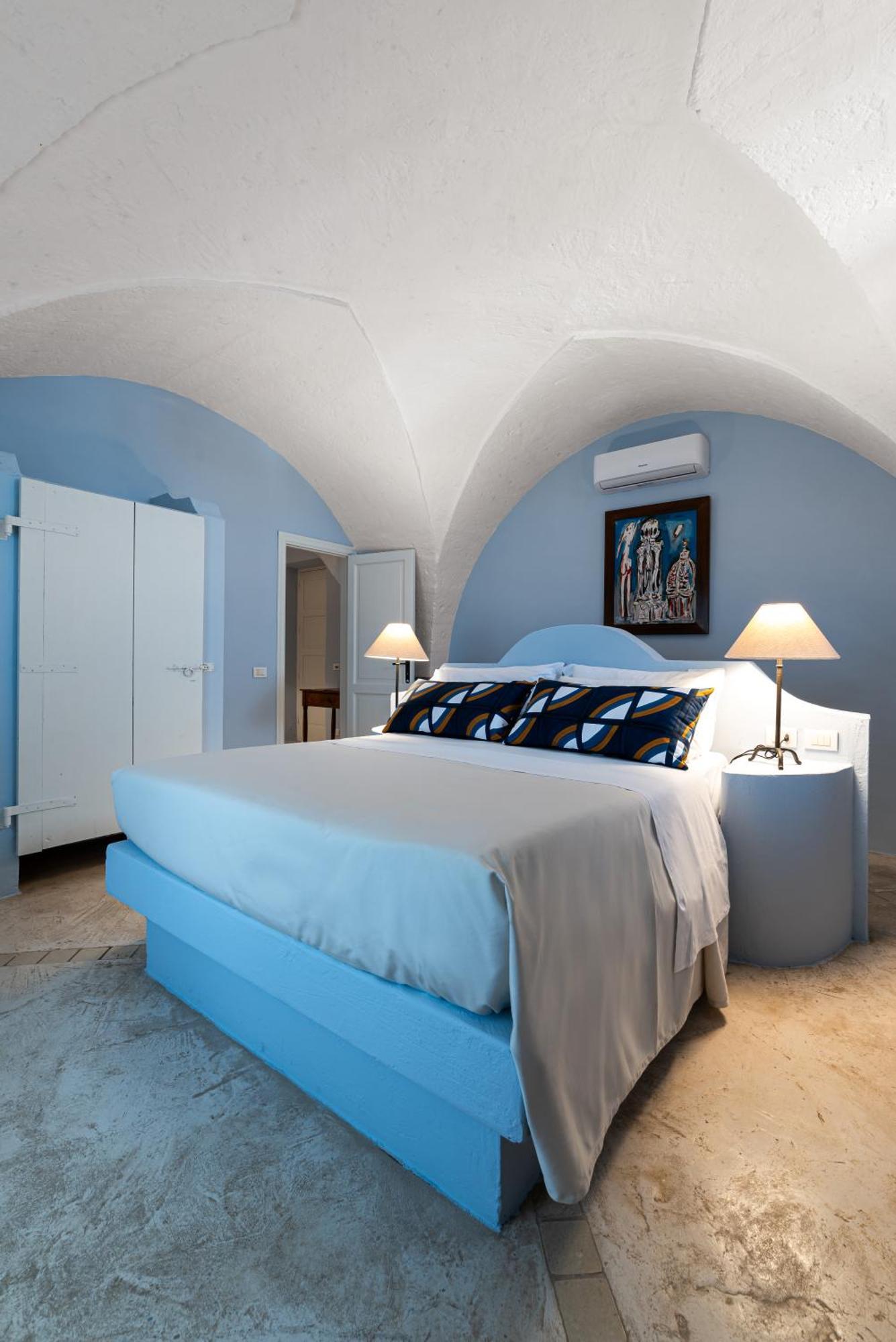 Masseria Borgo San Marco Fasano Exterior foto