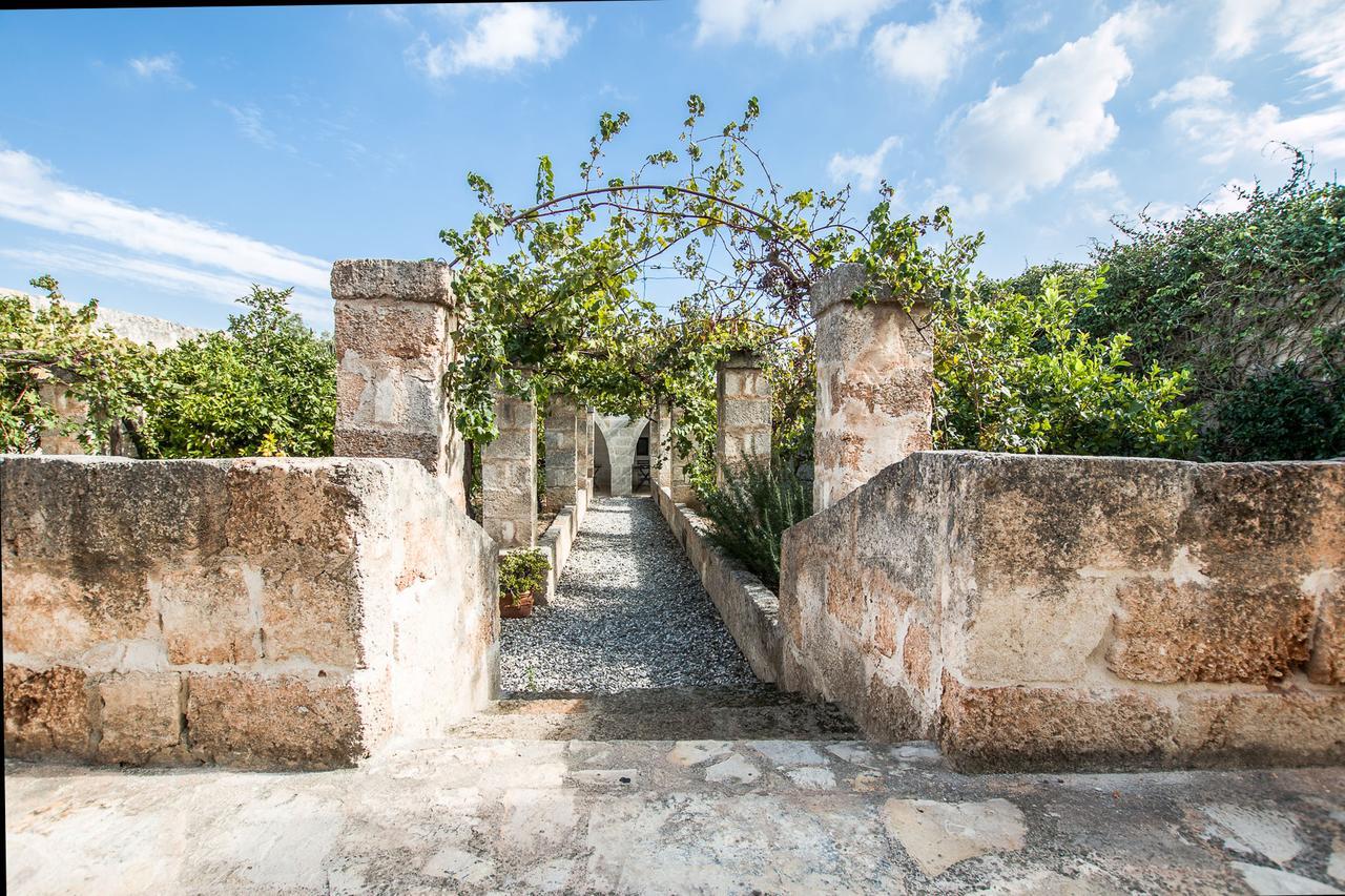 Masseria Borgo San Marco Fasano Exterior foto